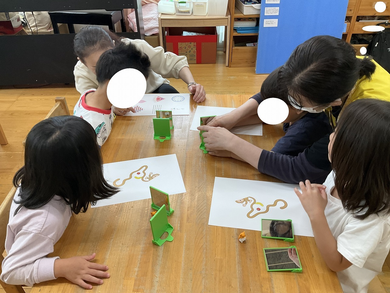 画像：ブログ