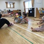♡7月27日♡『とうきょすくわくプログラム:ダンス』