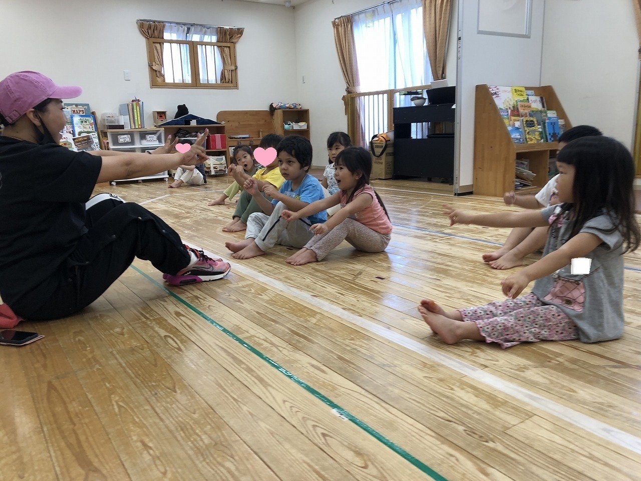 画像：ブログ