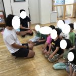 6月☆すくわくプログロム開始！！