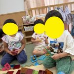 「ピタゴラス」すくわくプログラム活動