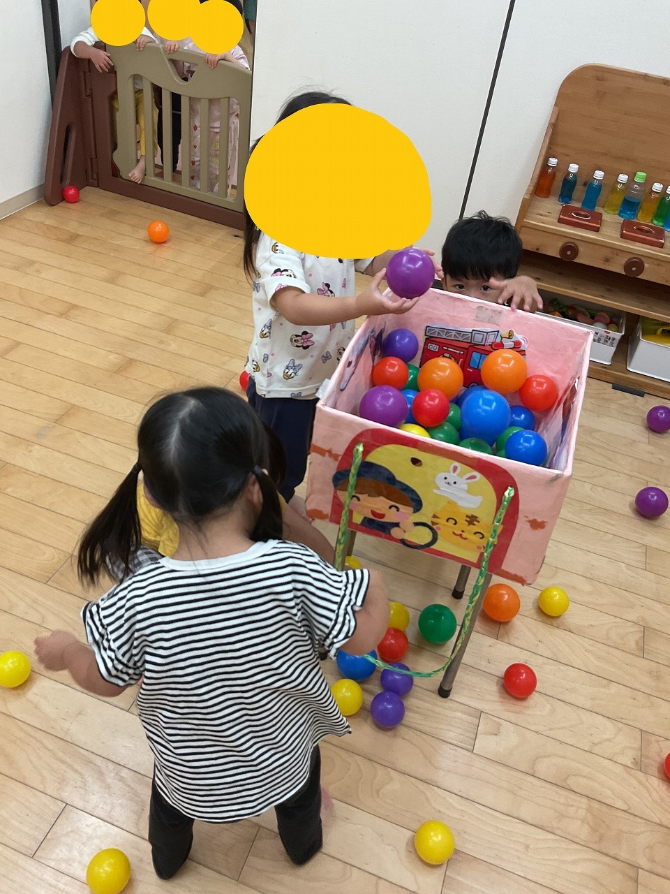 画像：ブログ