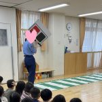 ６月交通安全教室