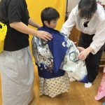 着物・着付け体験