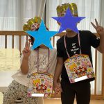 7月生まれの誕生会（幼児）