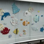 7月装飾紹介