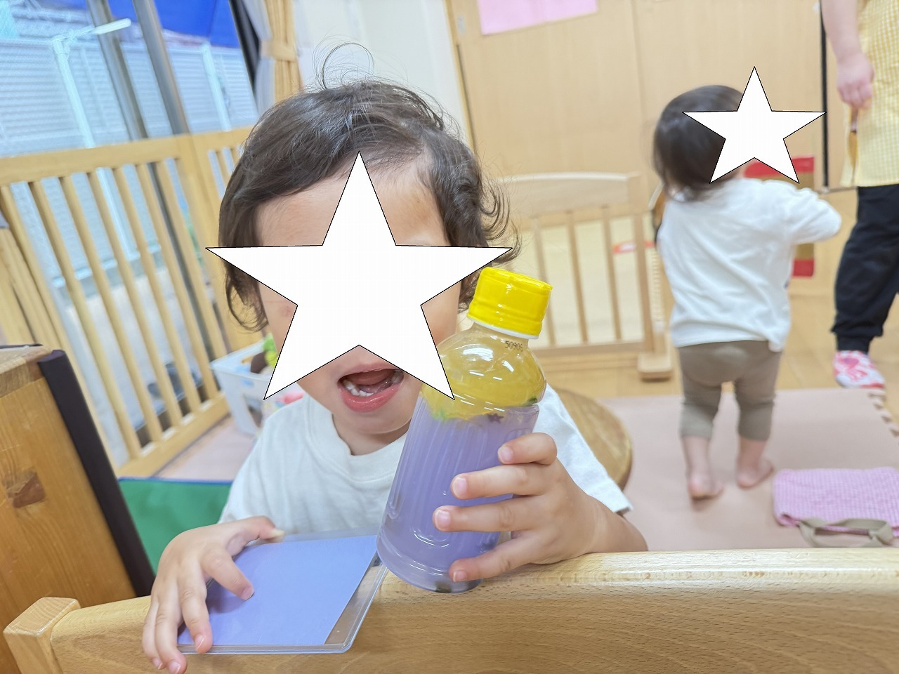 画像：ブログ