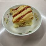8月26日(水)☆おやつ☆