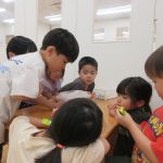 ダンゴムシが仲間入りしました！