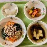 ８/２５日（火）給食献立