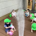 7月だいち組