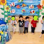 夏祭り（ふたば・うみ）！