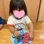 製作を行いました！