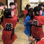 夏祭り