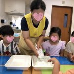 片栗粉粘土