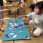 魚釣り