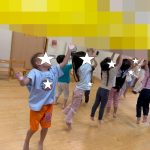 【すくわくプログラム７月その２～　】