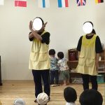 6月☆夏の遊び始まり!!~プール開き~