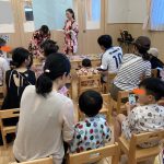 夕涼み会☆