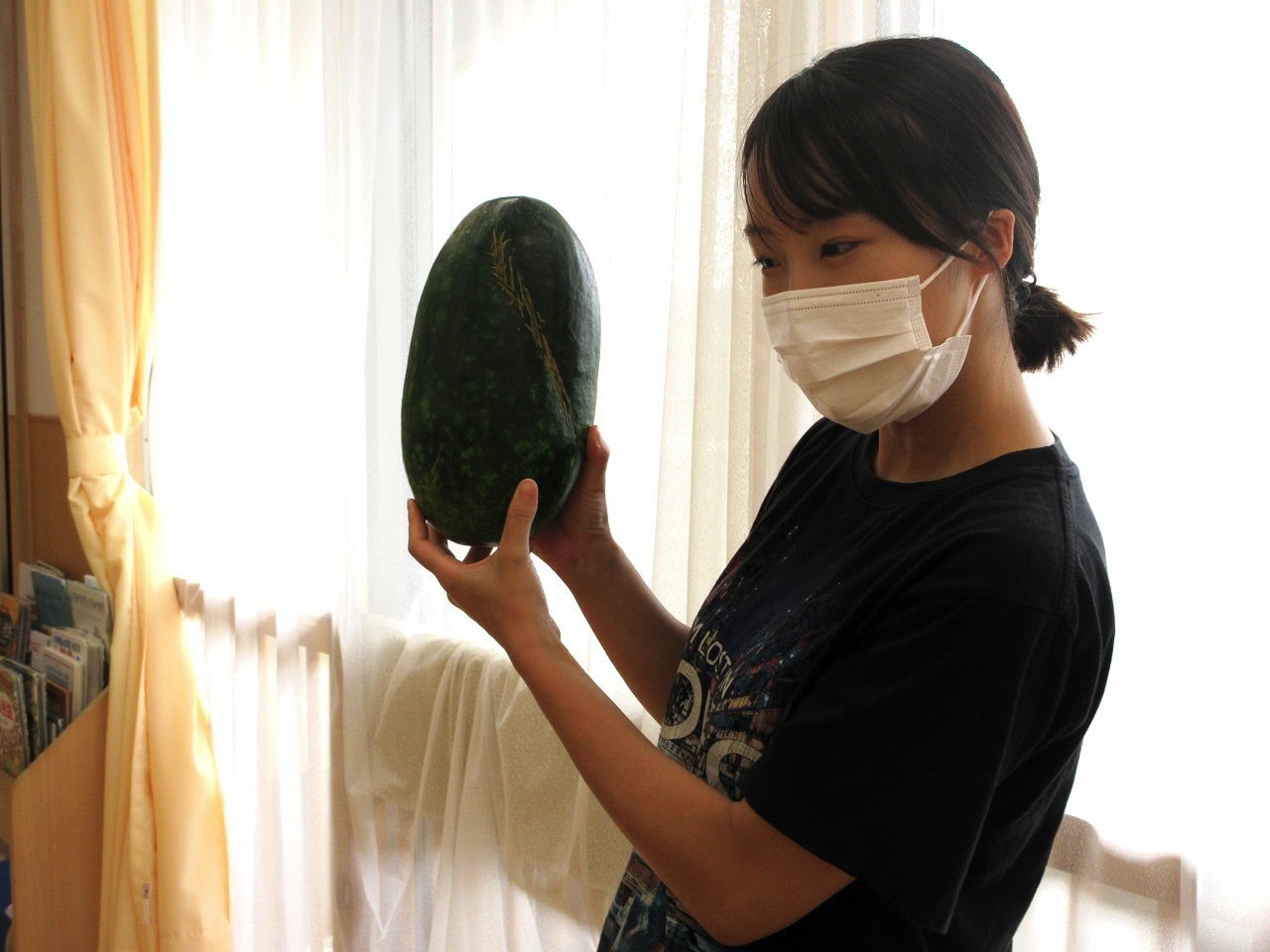 画像：ブログ