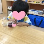 におい当てクイズ