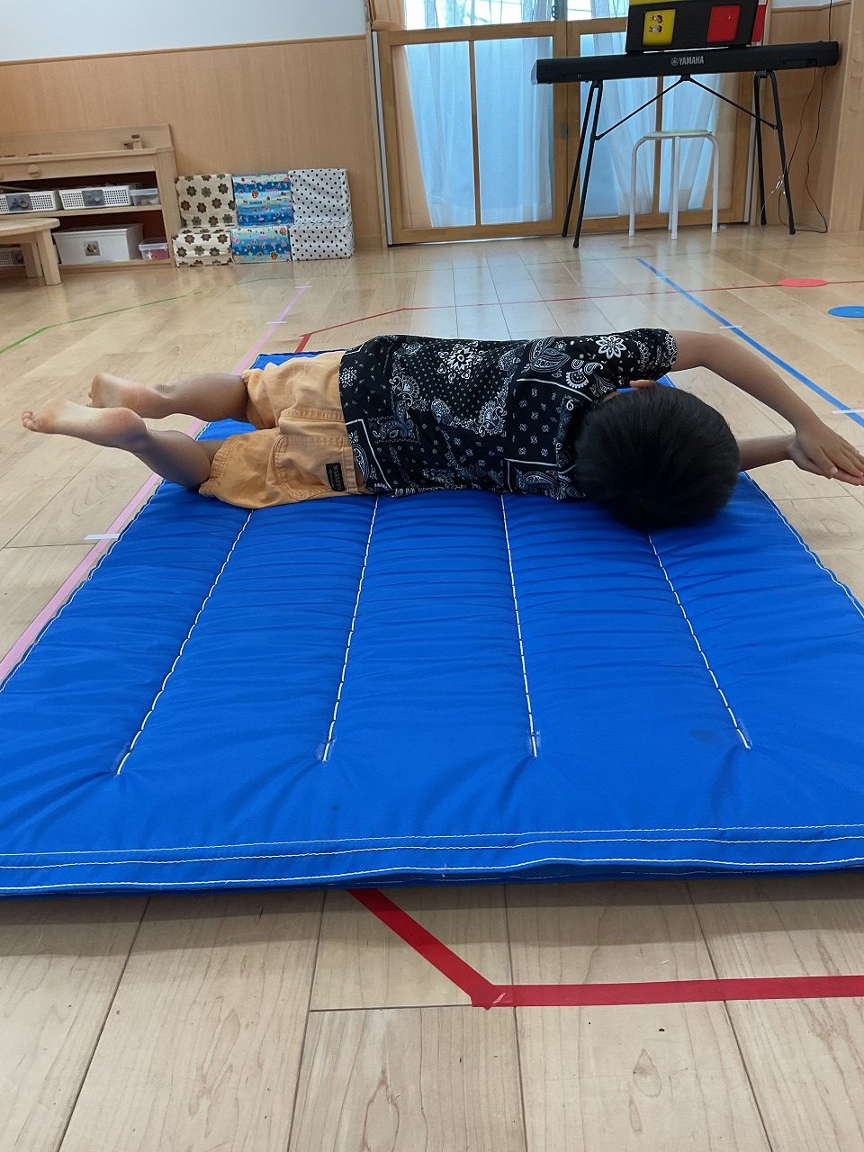 体操教室