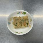 9月28日(月)おやつ