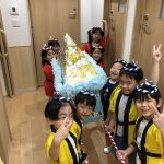 「令和8年度 夏まつり」