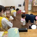 8月のすくわくプロジェクト