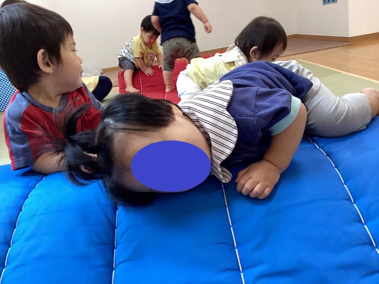 画像：ブログ