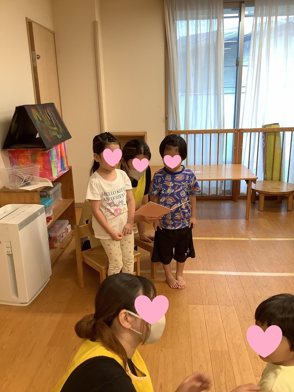 画像：ブログ