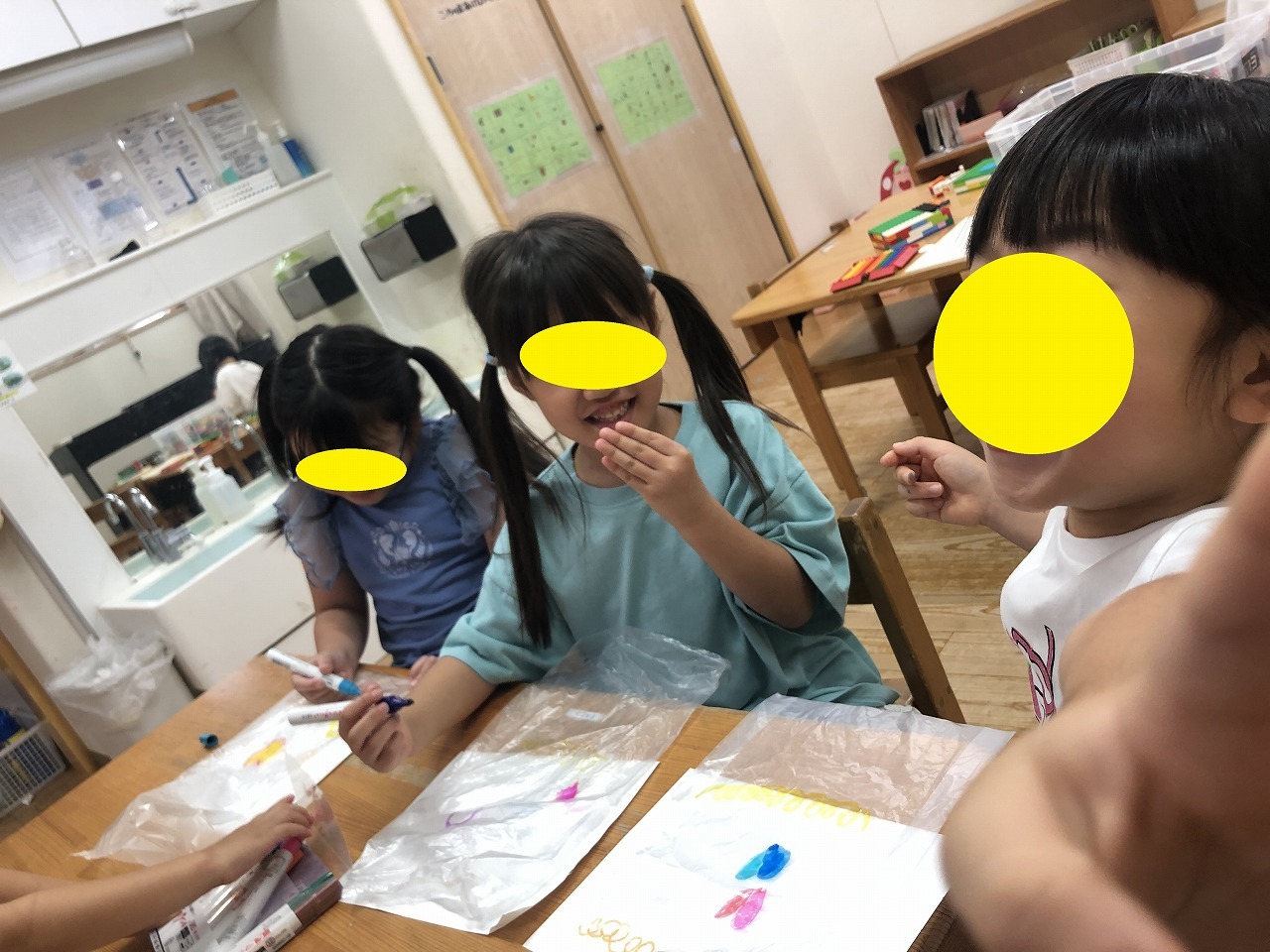 画像：ブログ