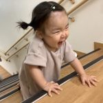 すくわくプログラム 晴海こども園 だいち 8月