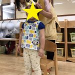 「８月誕生会」