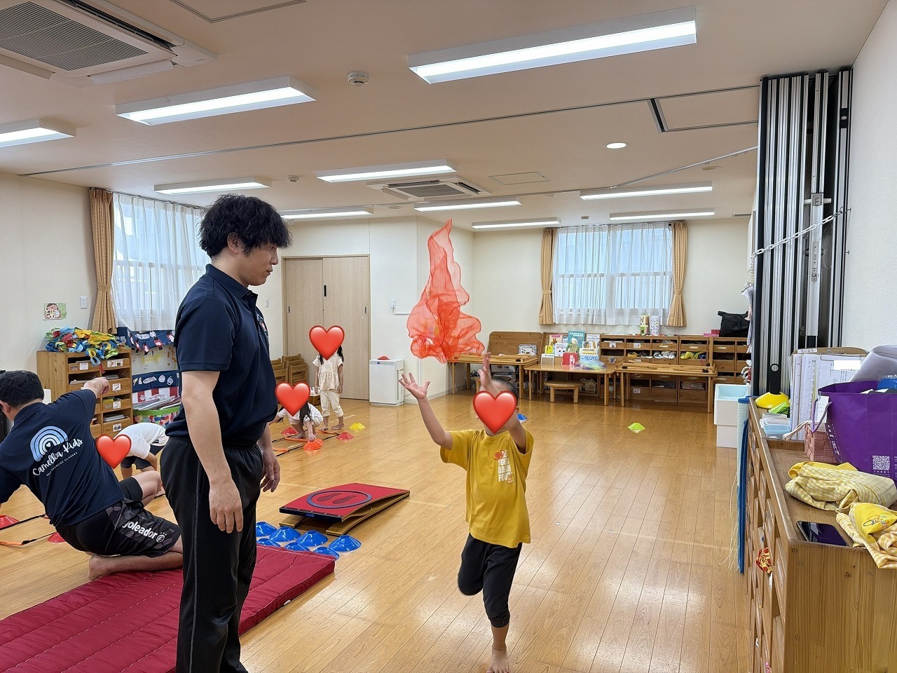 画像：ブログ