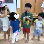 夏祭り♪