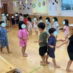 夏祭り②