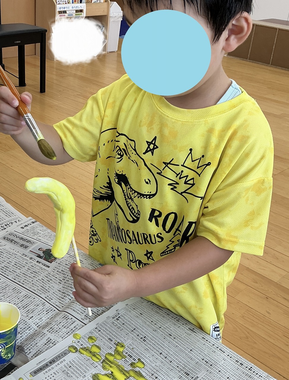 画像：ブログ