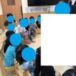 すくわく科学5月