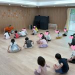 ５月ダンス教室
