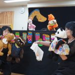 劇団「あったか座」鑑賞