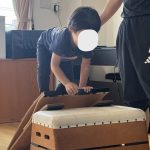 8月19日に体操教室がありました!