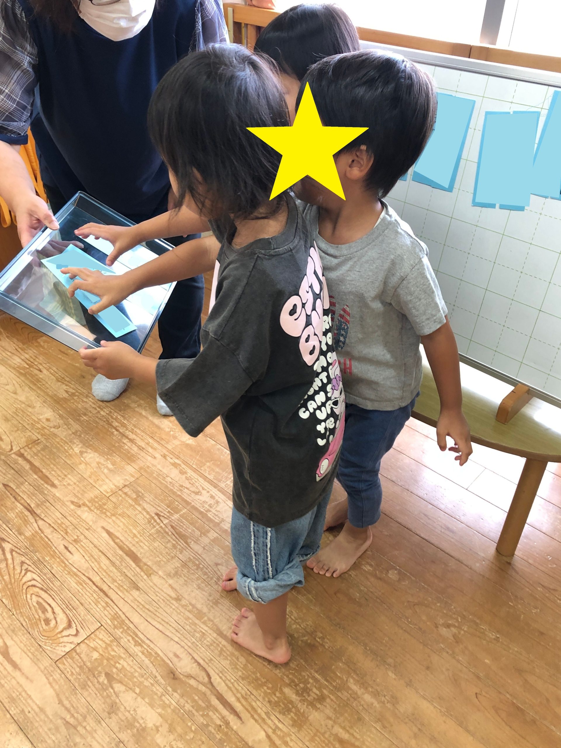 すくわくプログラム 学研 ≪ まなび:3歳 ≫