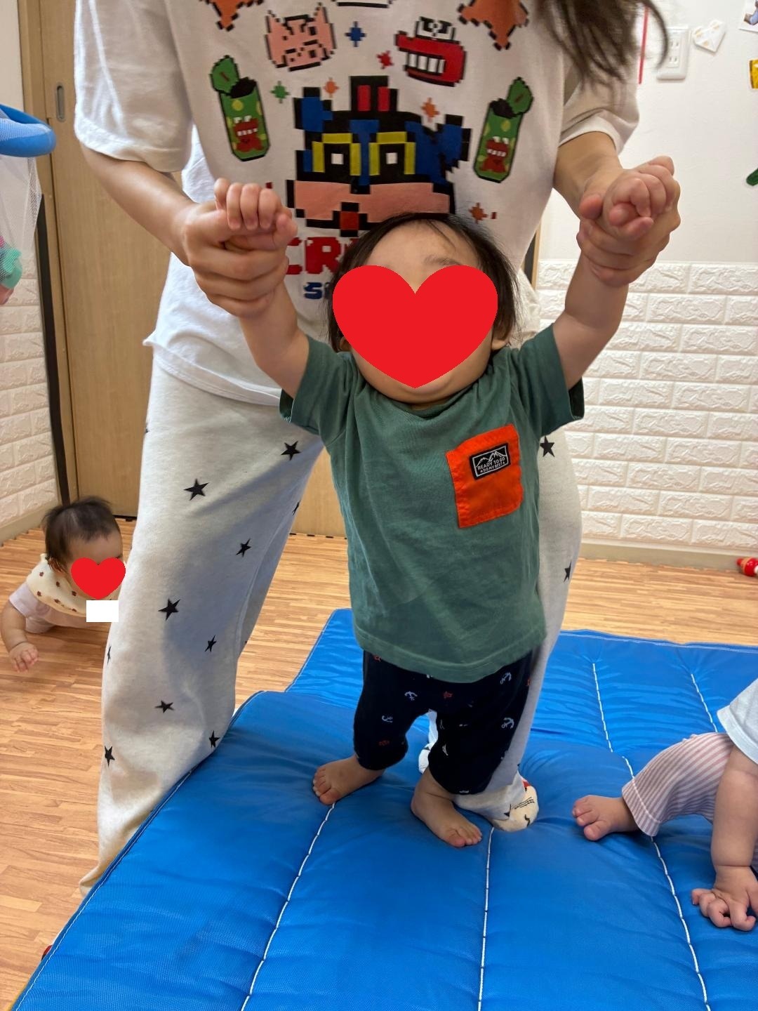 画像：ブログ