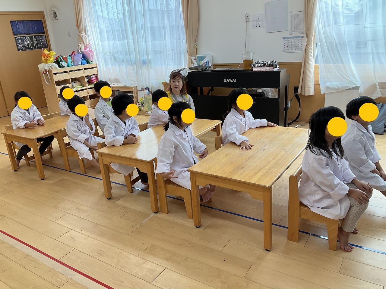 画像：ブログ