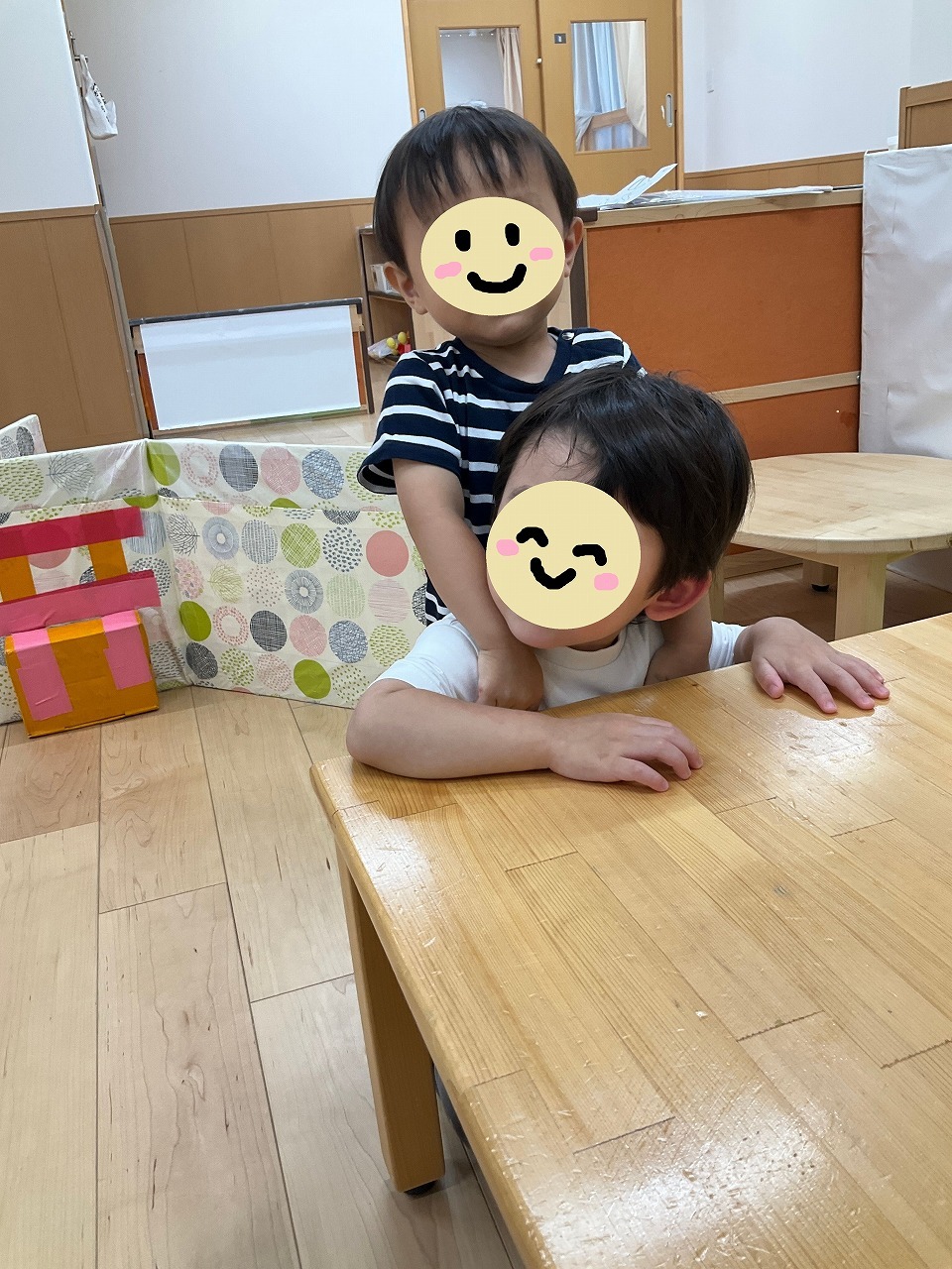 画像：ブログ