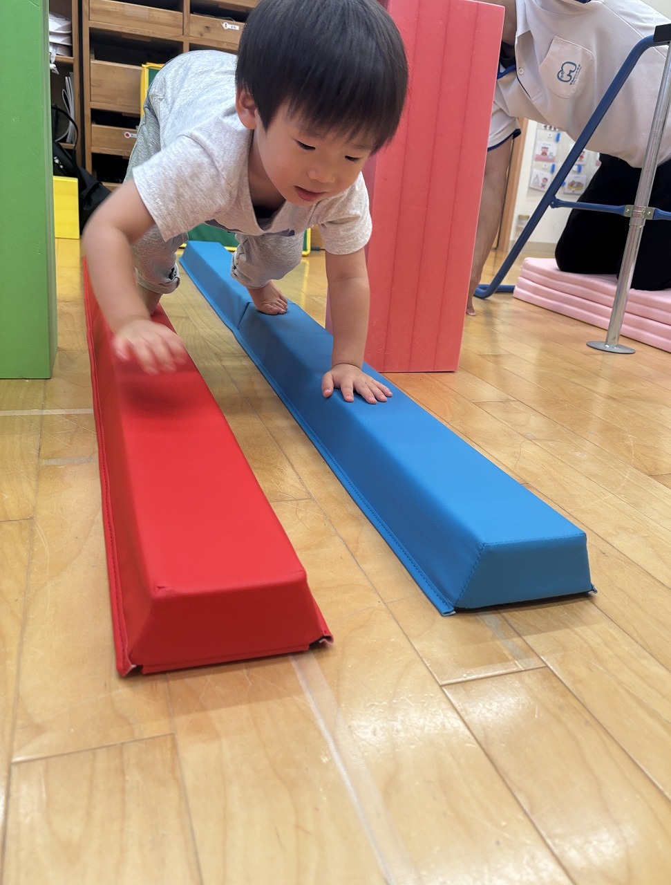 画像：ブログ