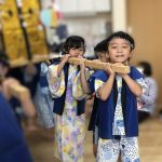 「にじいろまつり②」