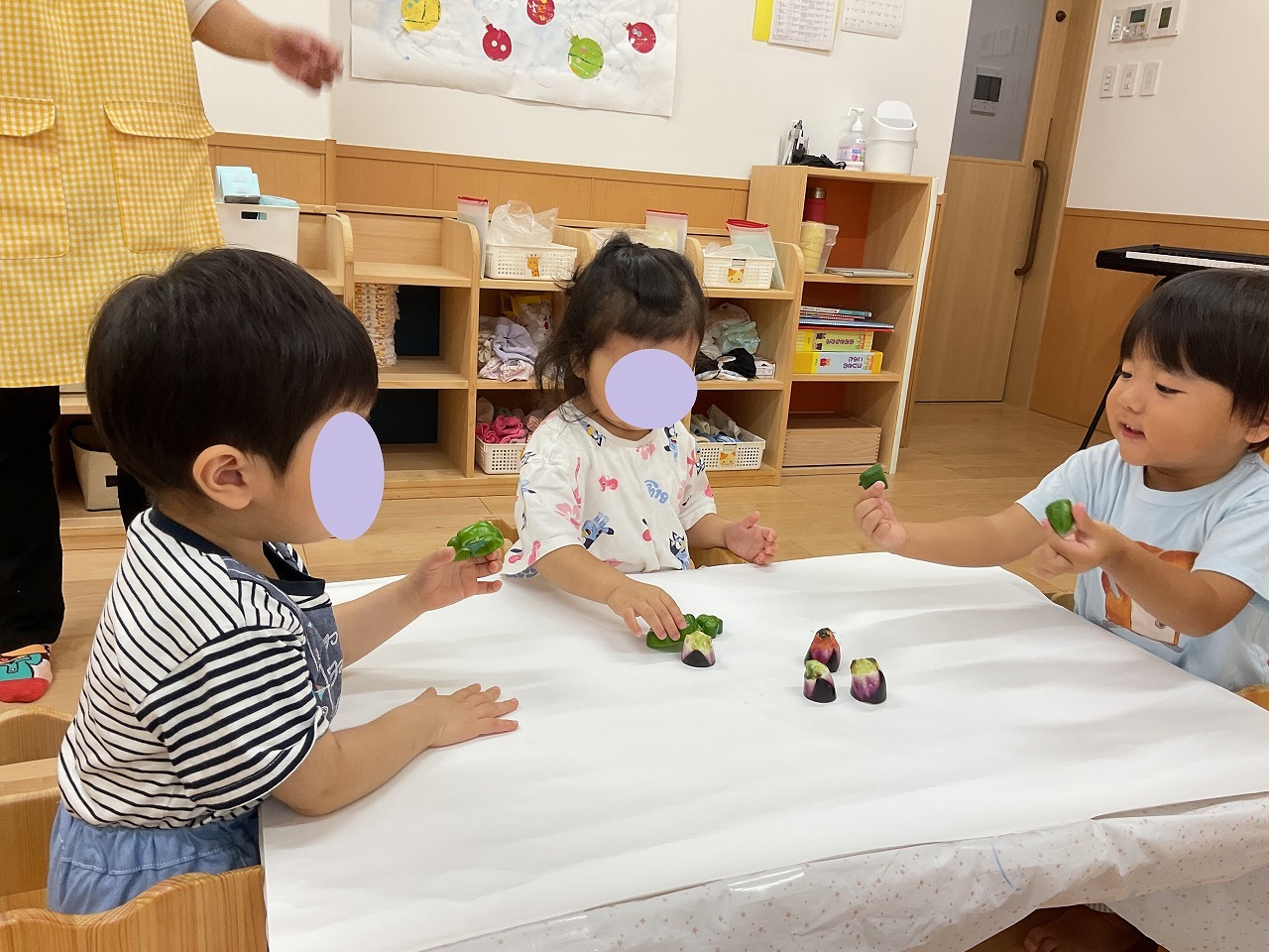 画像：ブログ