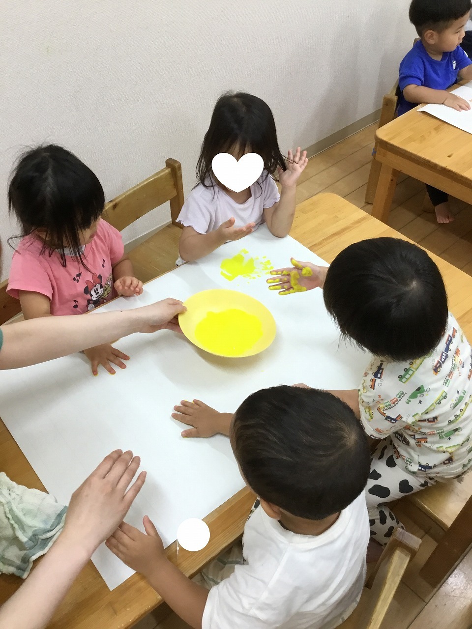 画像：ブログ
